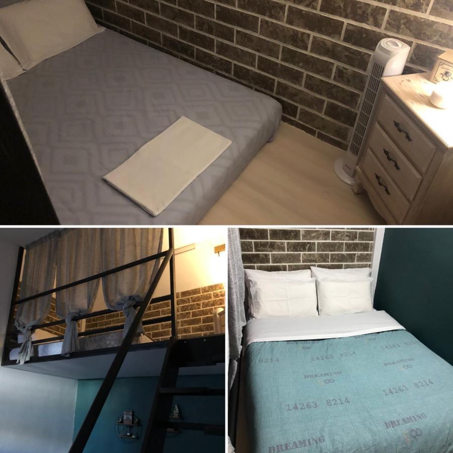 Apartamento Small Cosy House Lávrion Exterior foto
