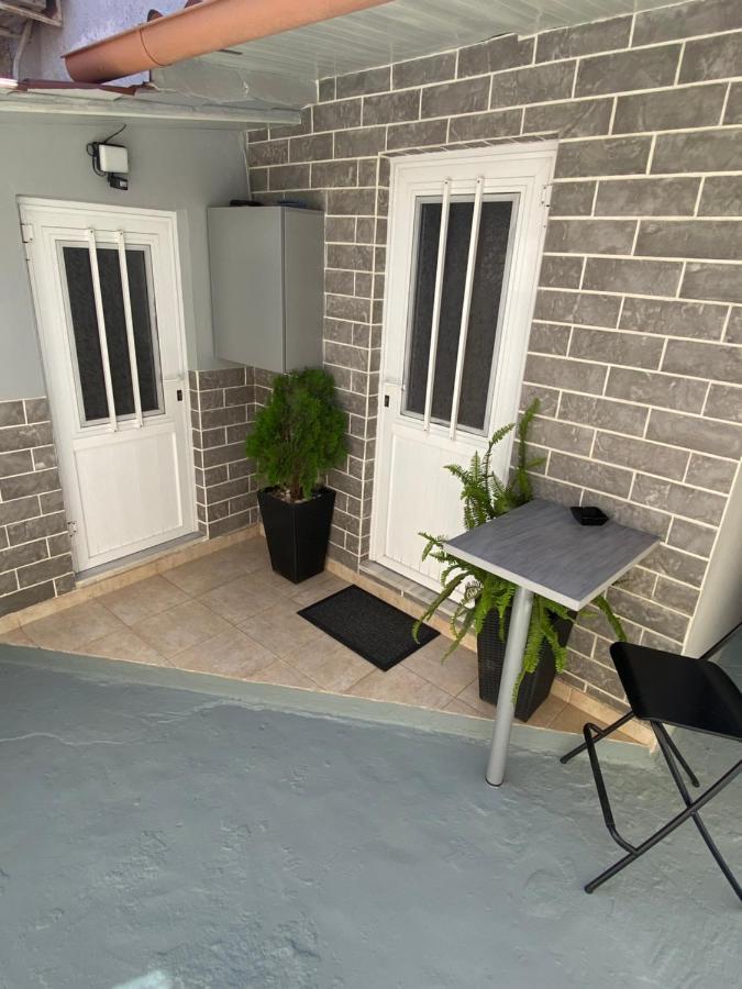 Apartamento Small Cosy House Lávrion Exterior foto