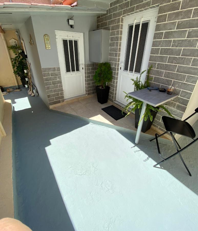 Apartamento Small Cosy House Lávrion Exterior foto