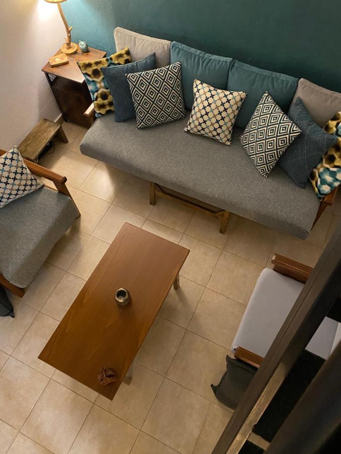 Apartamento Small Cosy House Lávrion Exterior foto