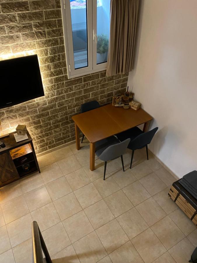 Apartamento Small Cosy House Lávrion Exterior foto