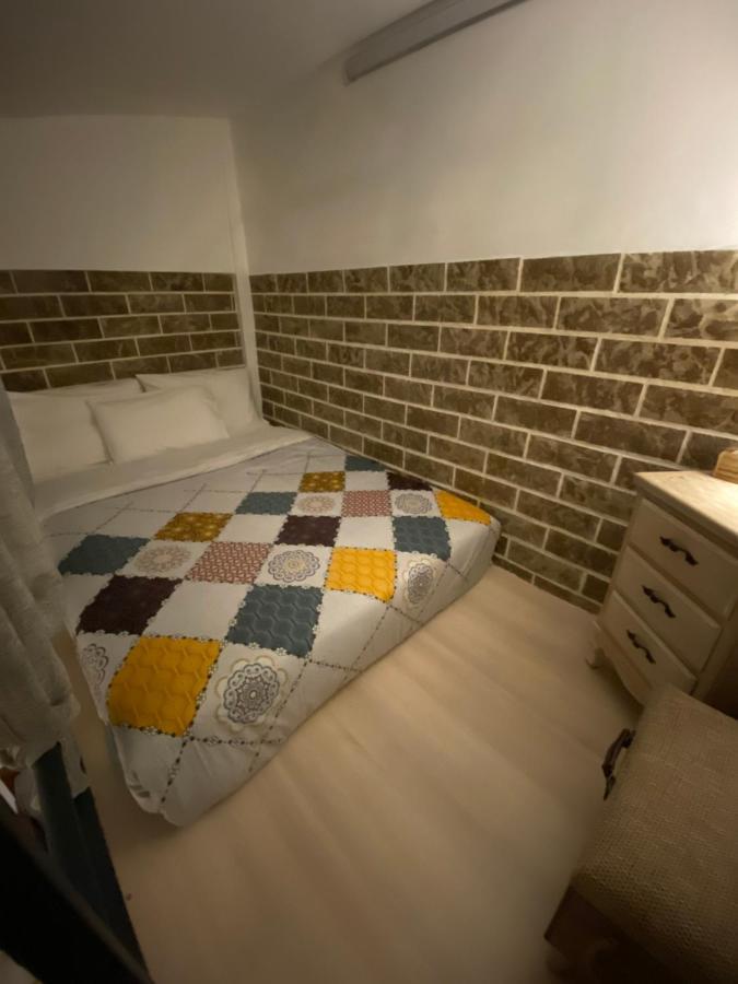 Apartamento Small Cosy House Lávrion Exterior foto